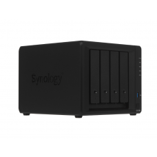DS925+ BAREBONE NETWORK ATTACHED STORAGE WITHOUT HDD EUR V1.0