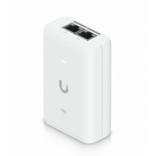 Ubiquiti 2.5G PoE+ Адаптер (30W) (UACC-PoE+-2.5G)