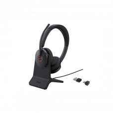 Yealink BH74 with Stand UC USB-C/A
